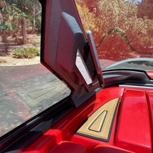Super Air Nautique G23