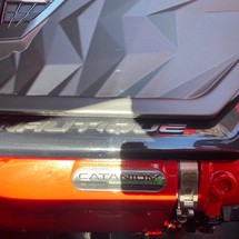 Super Air Nautique G23