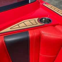 Super Air Nautique G23