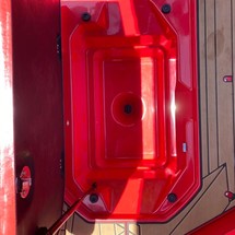 Super Air Nautique G23