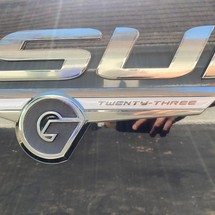 Super Air Nautique G23