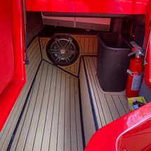 Super Air Nautique G23