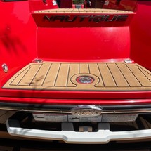 Super Air Nautique G23