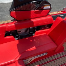 Super Air Nautique G23