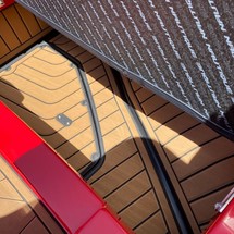 Super Air Nautique G23