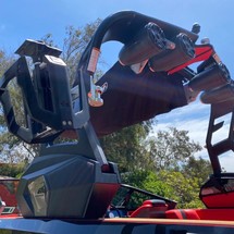 Super Air Nautique G23