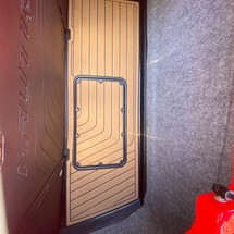 Super Air Nautique G23