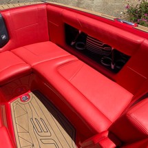 Super Air Nautique G23