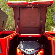 Super Air Nautique G23