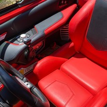 Super Air Nautique G23