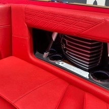 Super Air Nautique G23