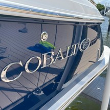 Cobalt 25SC
