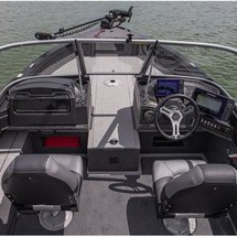 Crestliner 1850 Fish Hawk