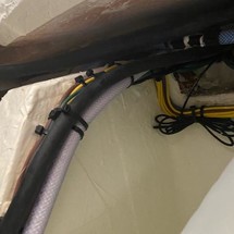 Cobia 217 center console