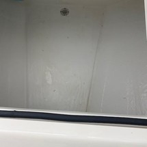 Cobia 217 center console