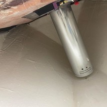 Cobia 217 center console
