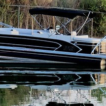 Manitou 25 x-plode xt rfx shp dual