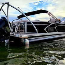 Manitou 25 x-plode xt rfx shp dual