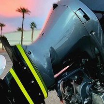 Manitou 25 x-plode xt rfx shp dual