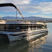 Manitou 25 x-plode xt rfx shp dual