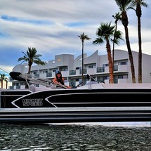 Manitou 25 x-plode xt rfx shp dual