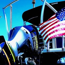 Manitou 25 x-plode xt rfx shp dual