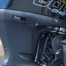 Manitou 25 x-plode xt rfx shp dual