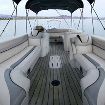 Manitou 25 x-plode xt rfx shp dual