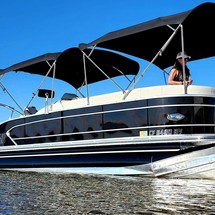 Manitou 25 x-plode xt rfx shp dual