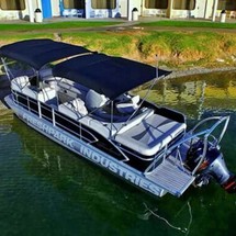 Manitou 25 x-plode xt rfx shp dual