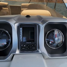 Manitou 25 x-plode xt rfx shp dual