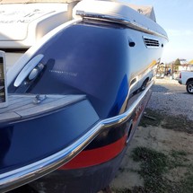 Chris-Craft Corsair 36