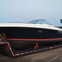 Chris-Craft Corsair 36