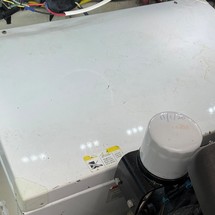 Chaparral 350 Signature Cruiser