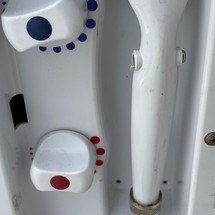 Chaparral 350 Signature Cruiser