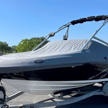 Yamaha 212X