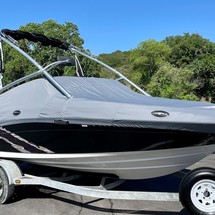Yamaha 212X