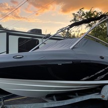 Yamaha 212X