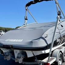 Yamaha 212X