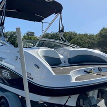 Yamaha 212X