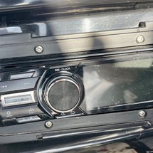 Yamaha 212X