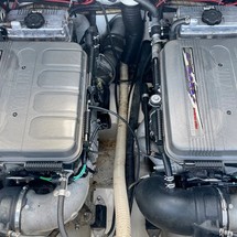 Yamaha 212X