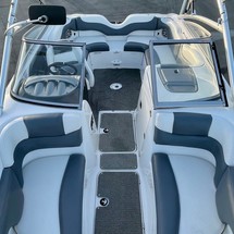 Yamaha 212X