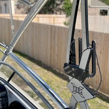 Yamaha 212X