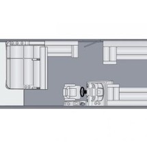 Harris solstice 220