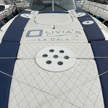 Sunseeker Predator 60