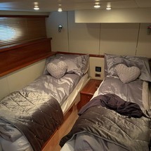Sunseeker Predator 60