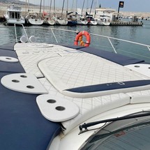 Sunseeker Predator 60