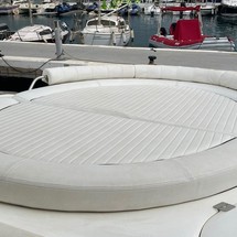 Sunseeker Predator 60