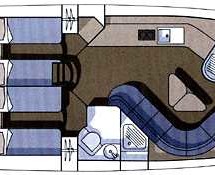 Sunseeker Predator 60
